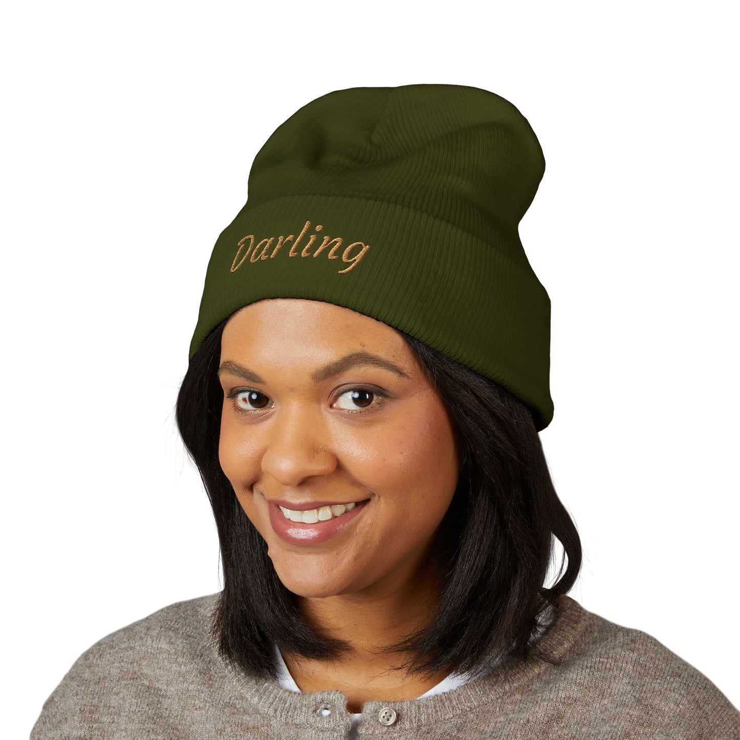 Darling Beanie