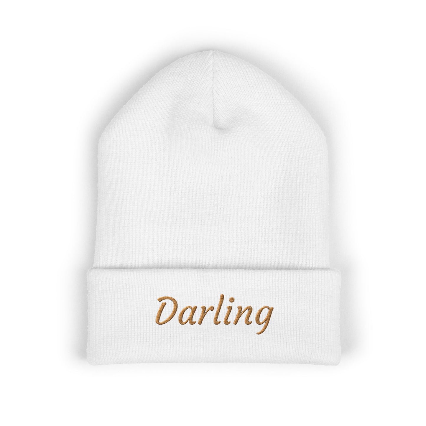 Darling Beanie