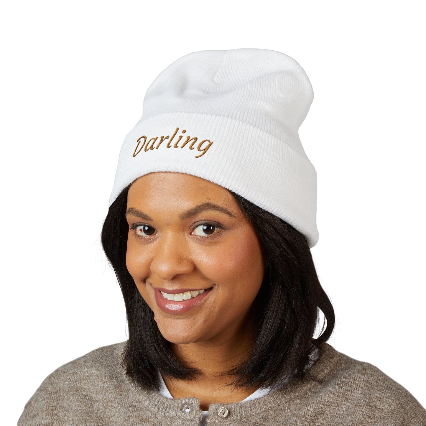 Darling Beanie