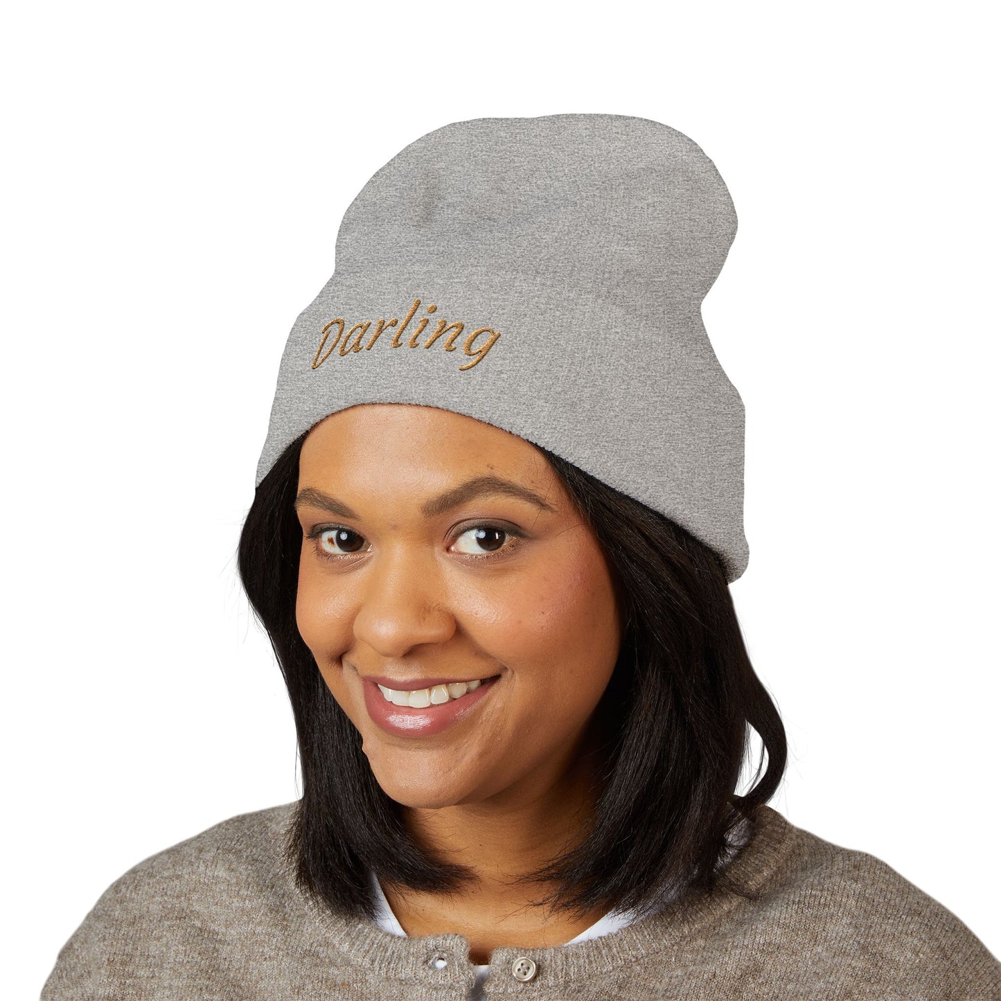 Darling Beanie