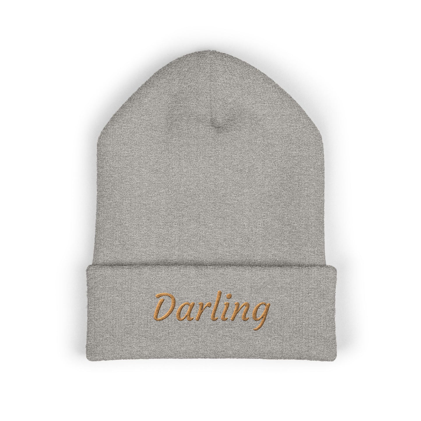 Darling Beanie