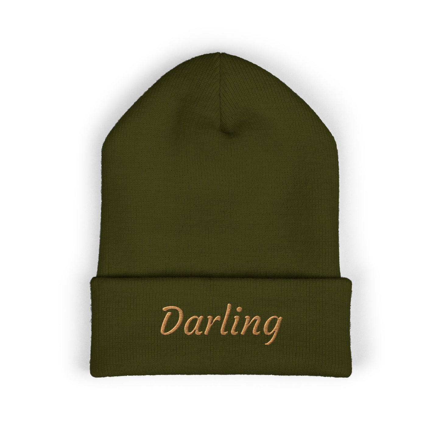 Darling Beanie