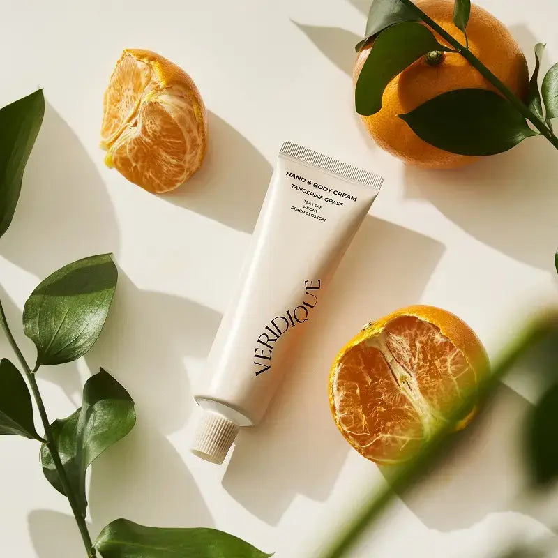 BeWell | Oak Moss Grace Cream