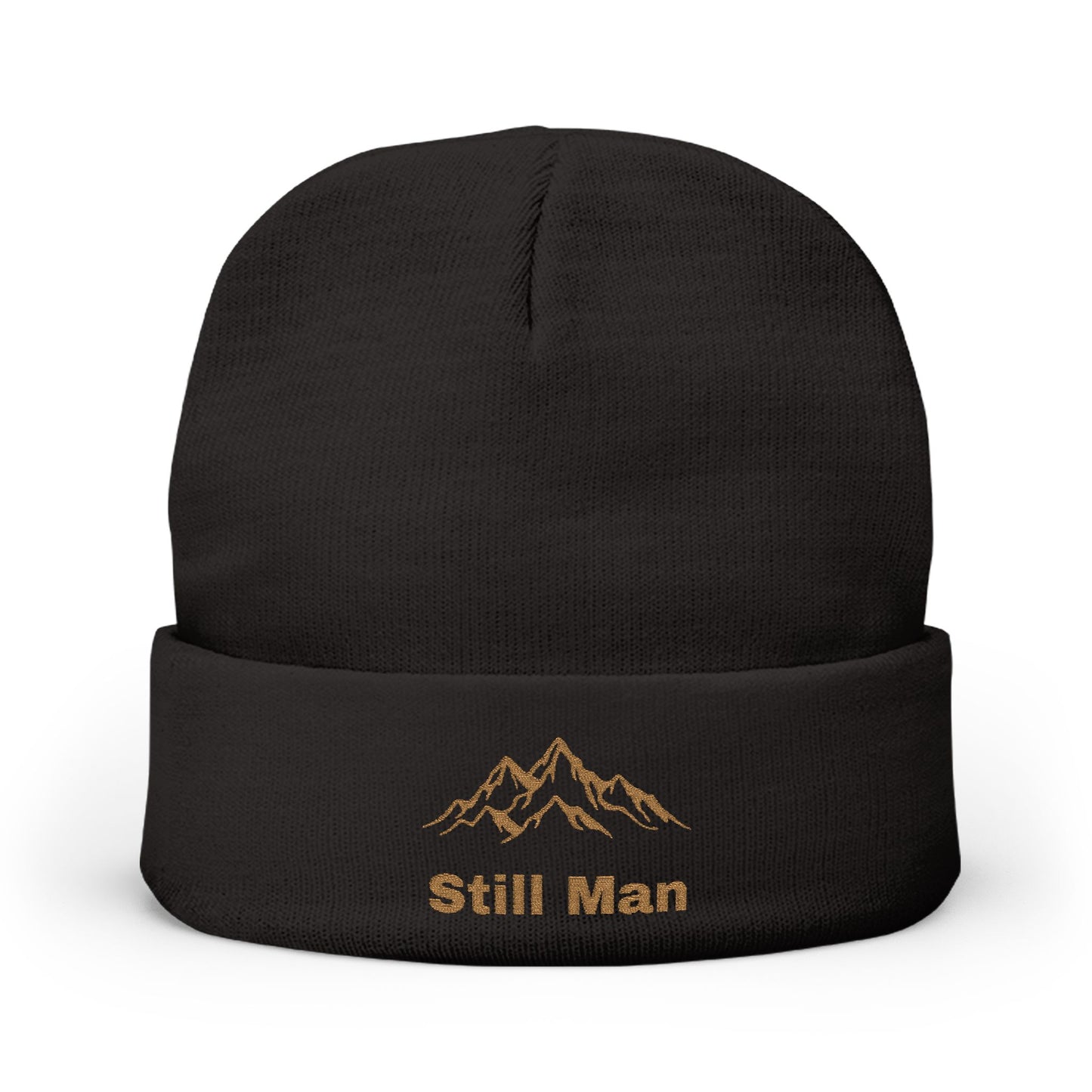 Stillman Beanie