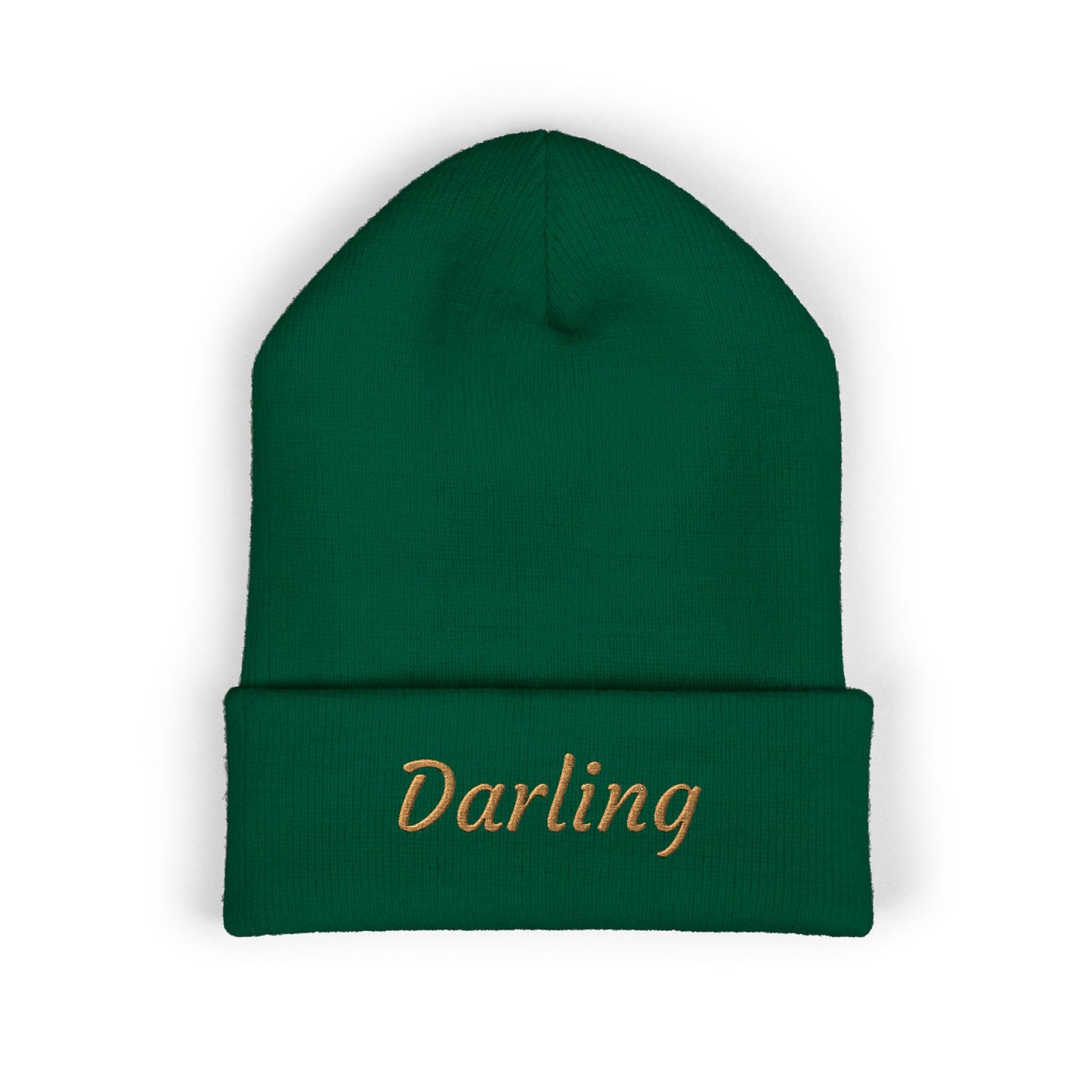 Darling Beanie