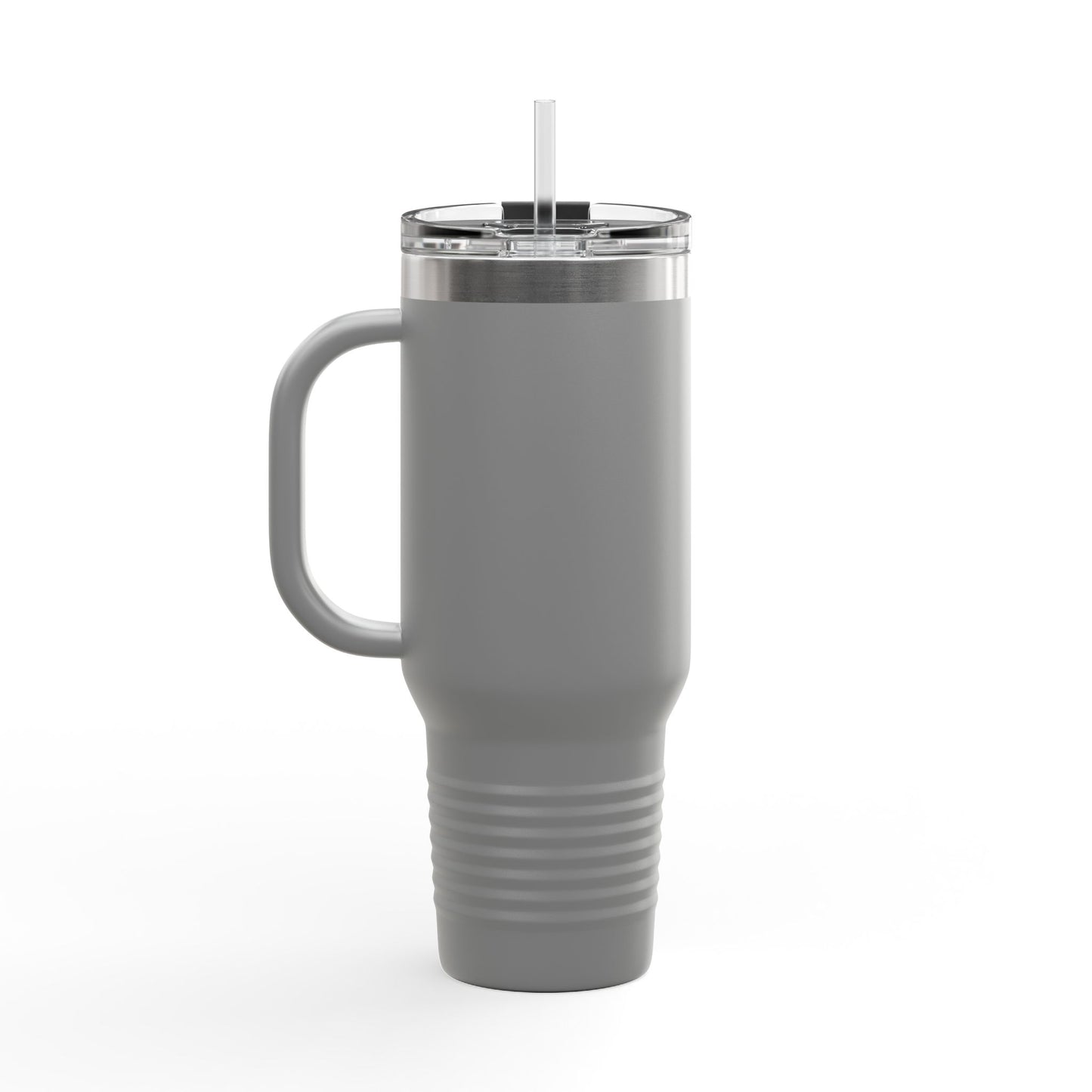Hydrate & Heal 40oz Tumbler