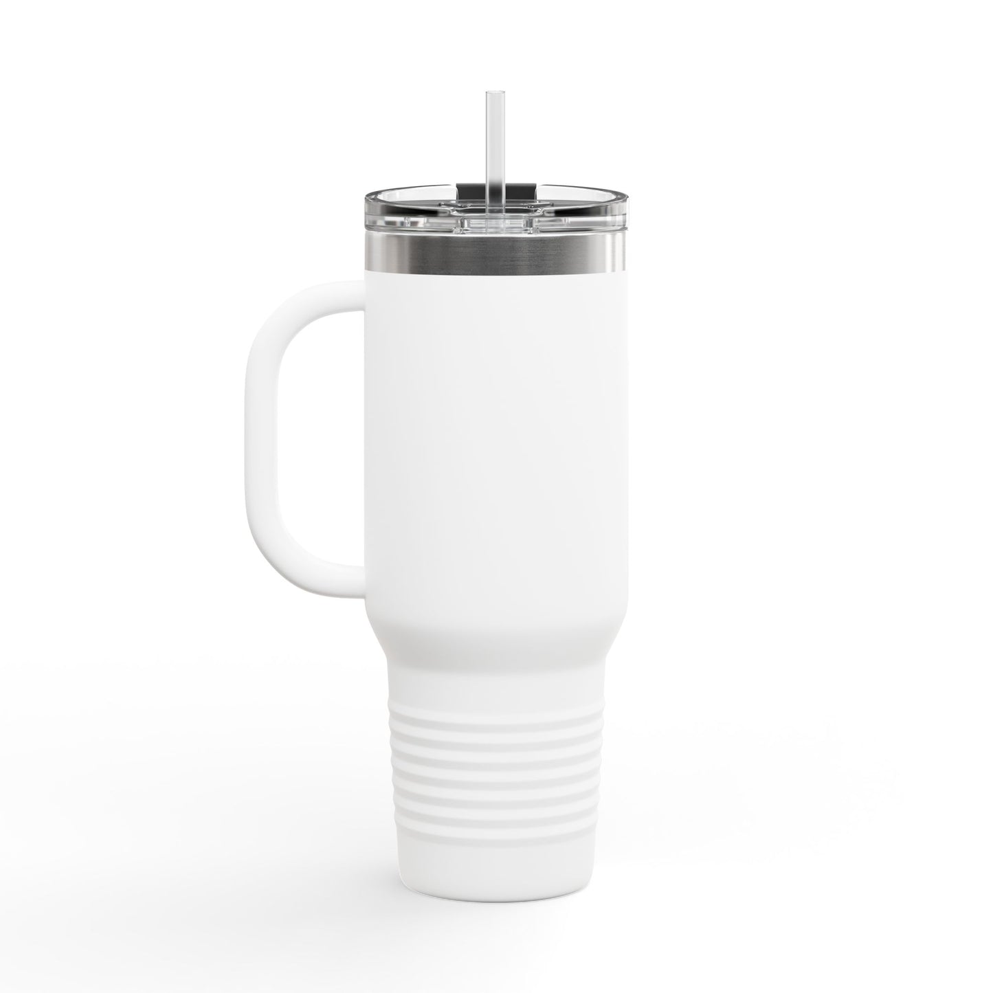 Hydrate & Heal 40oz Tumbler