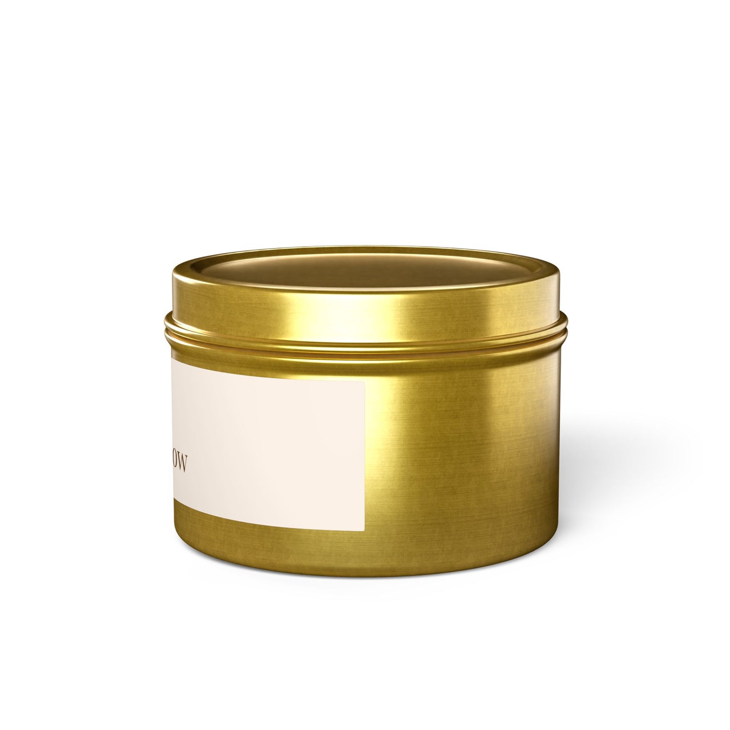 Cafe Mocha Glow Candle-4oz/8oz