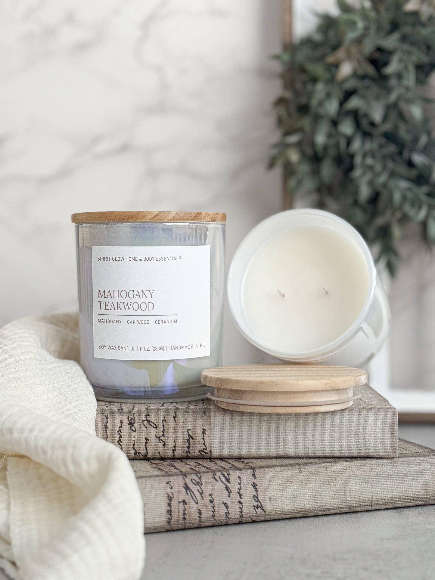 The Still Man - Rugged Refined Soap Set