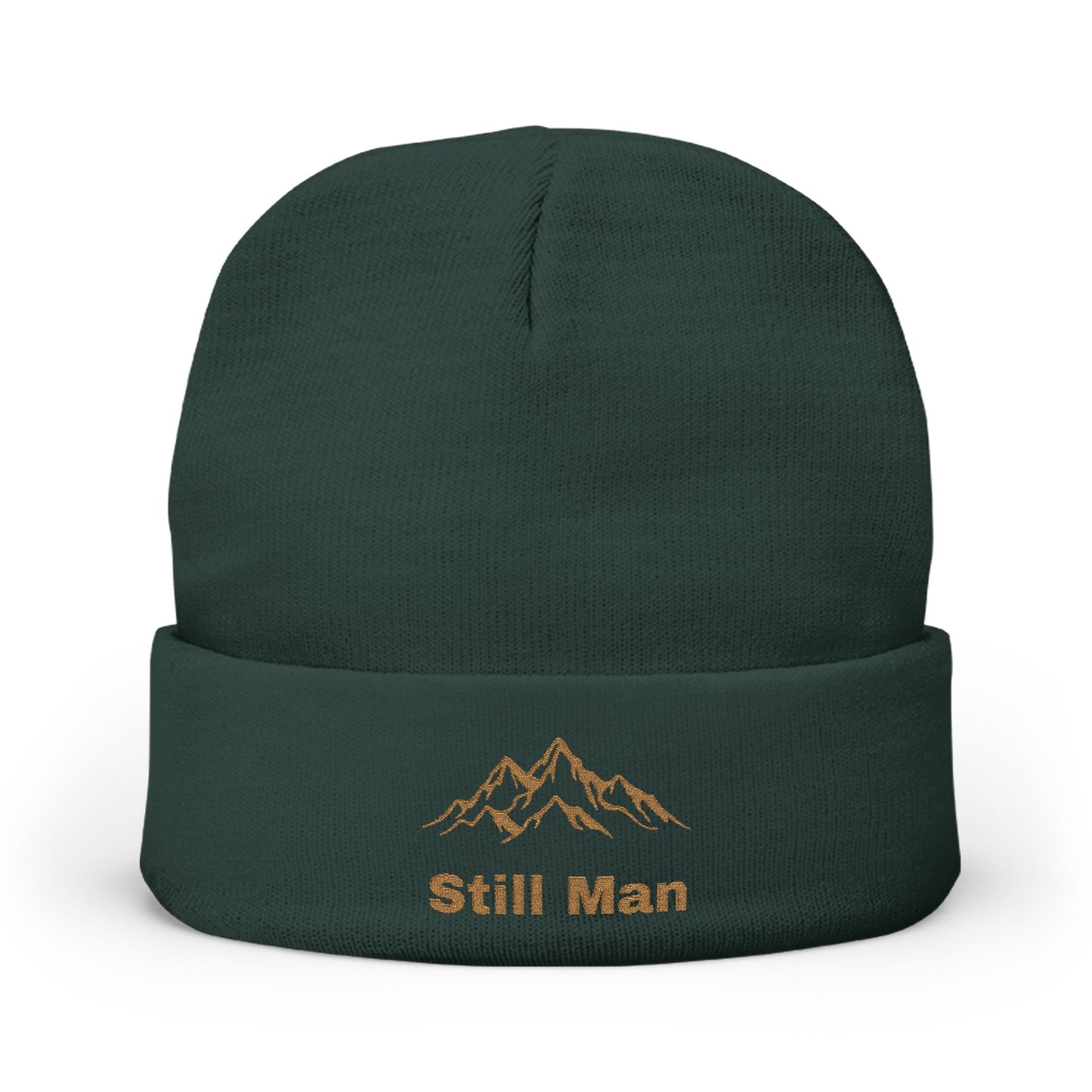Stillman Beanie