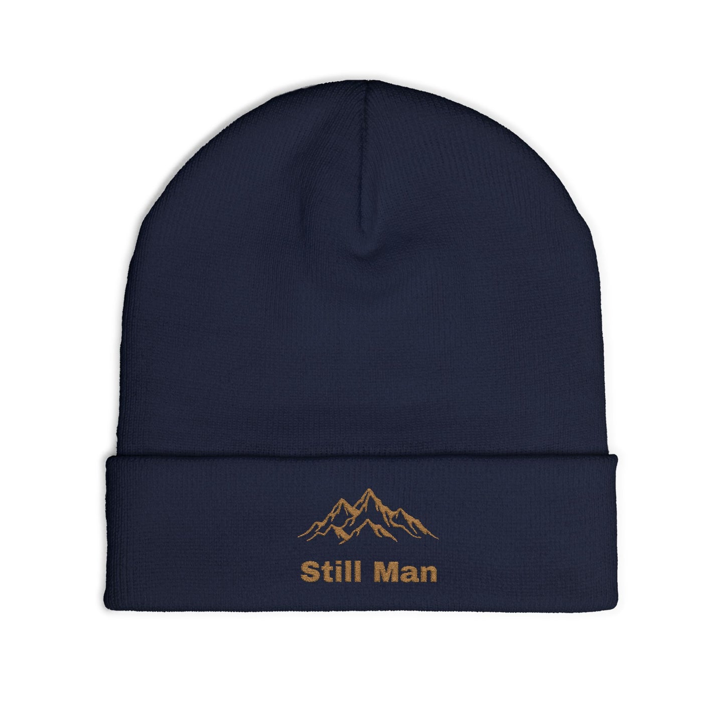 Stillman Beanie