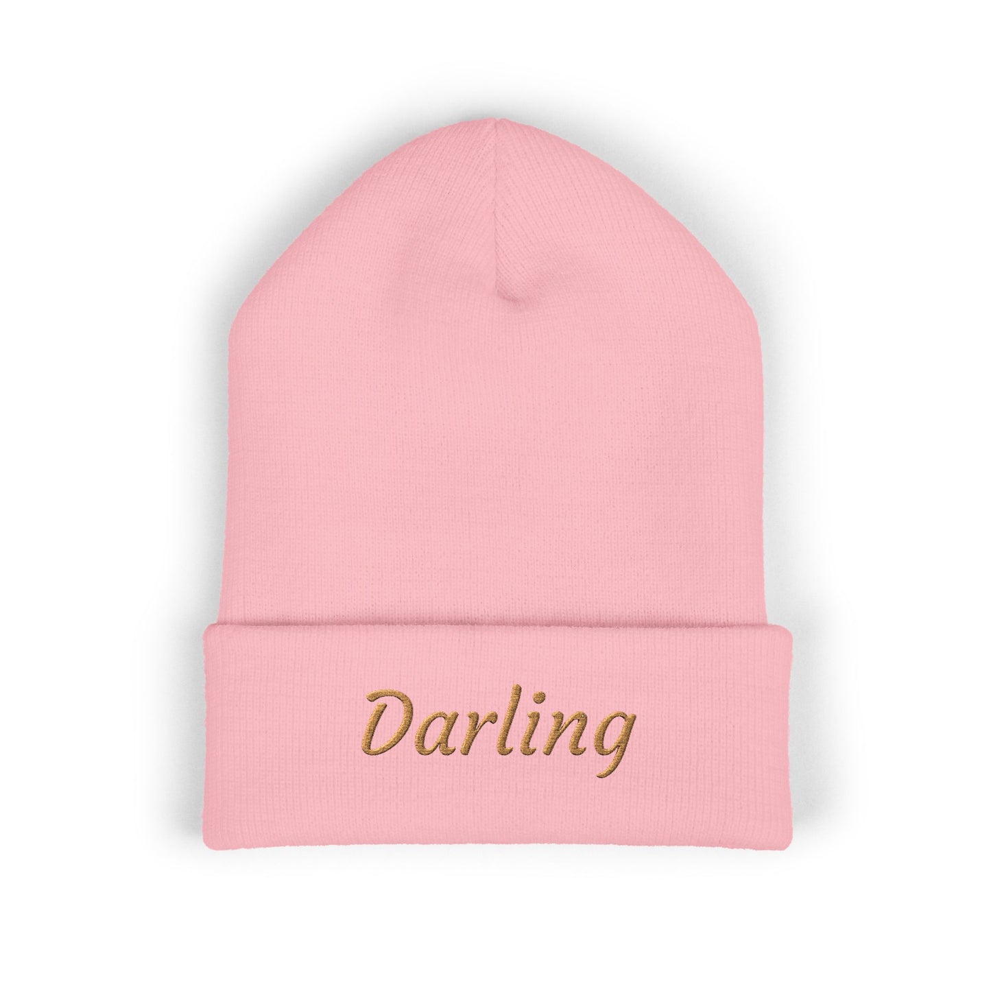 Darling Beanie