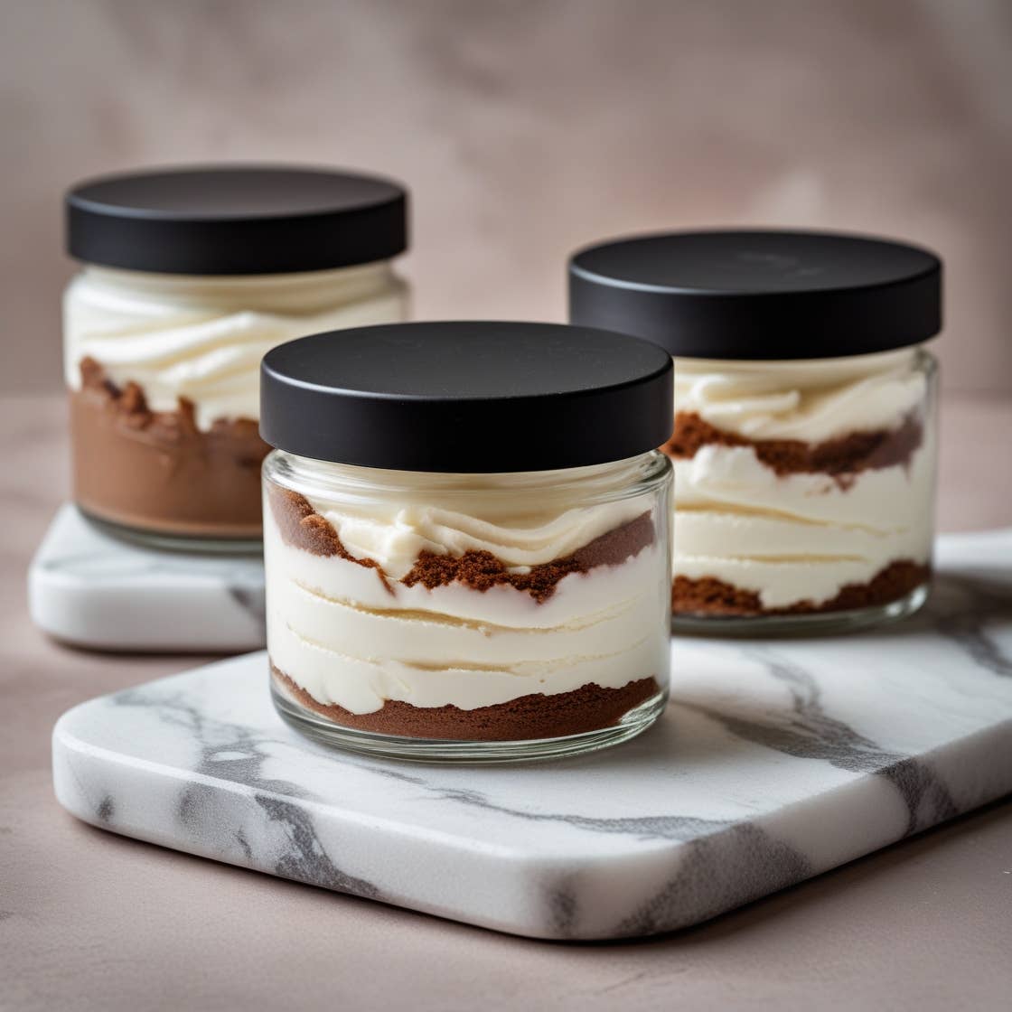 Cafe Mocha Moments Ritual Box —