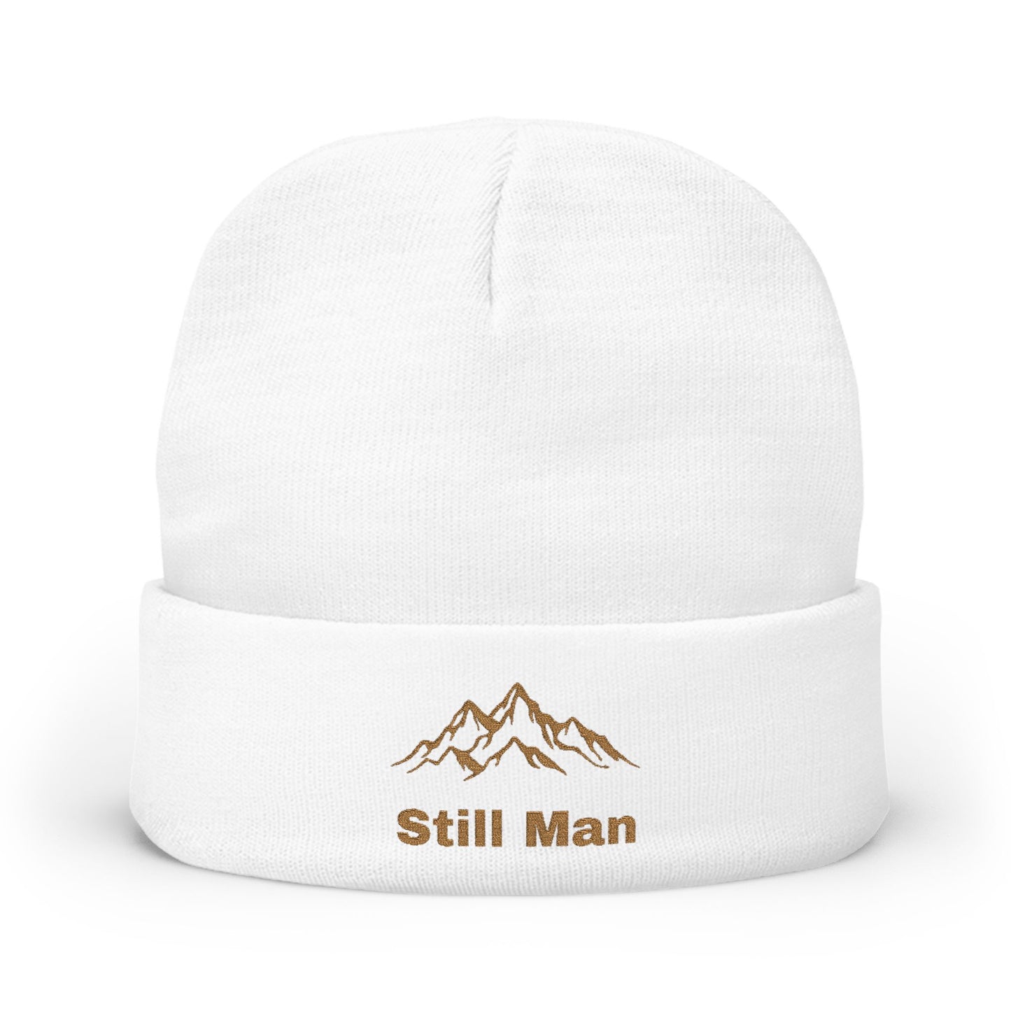Stillman Beanie