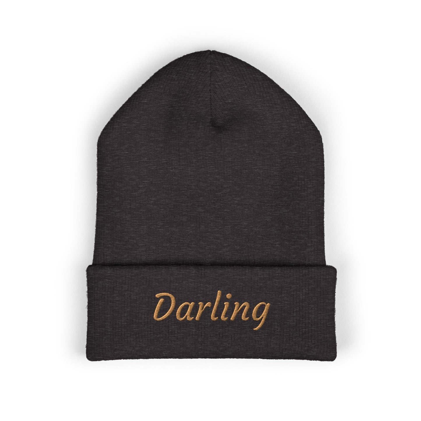 Darling Beanie