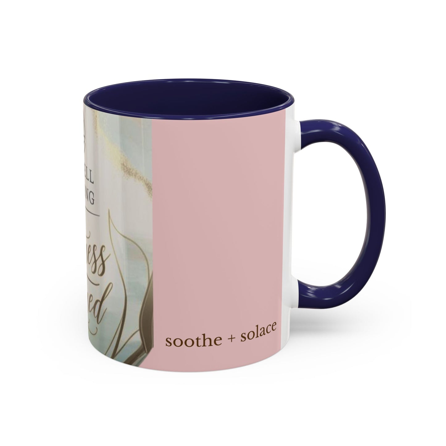 Softness is Sacred Coffee Mug