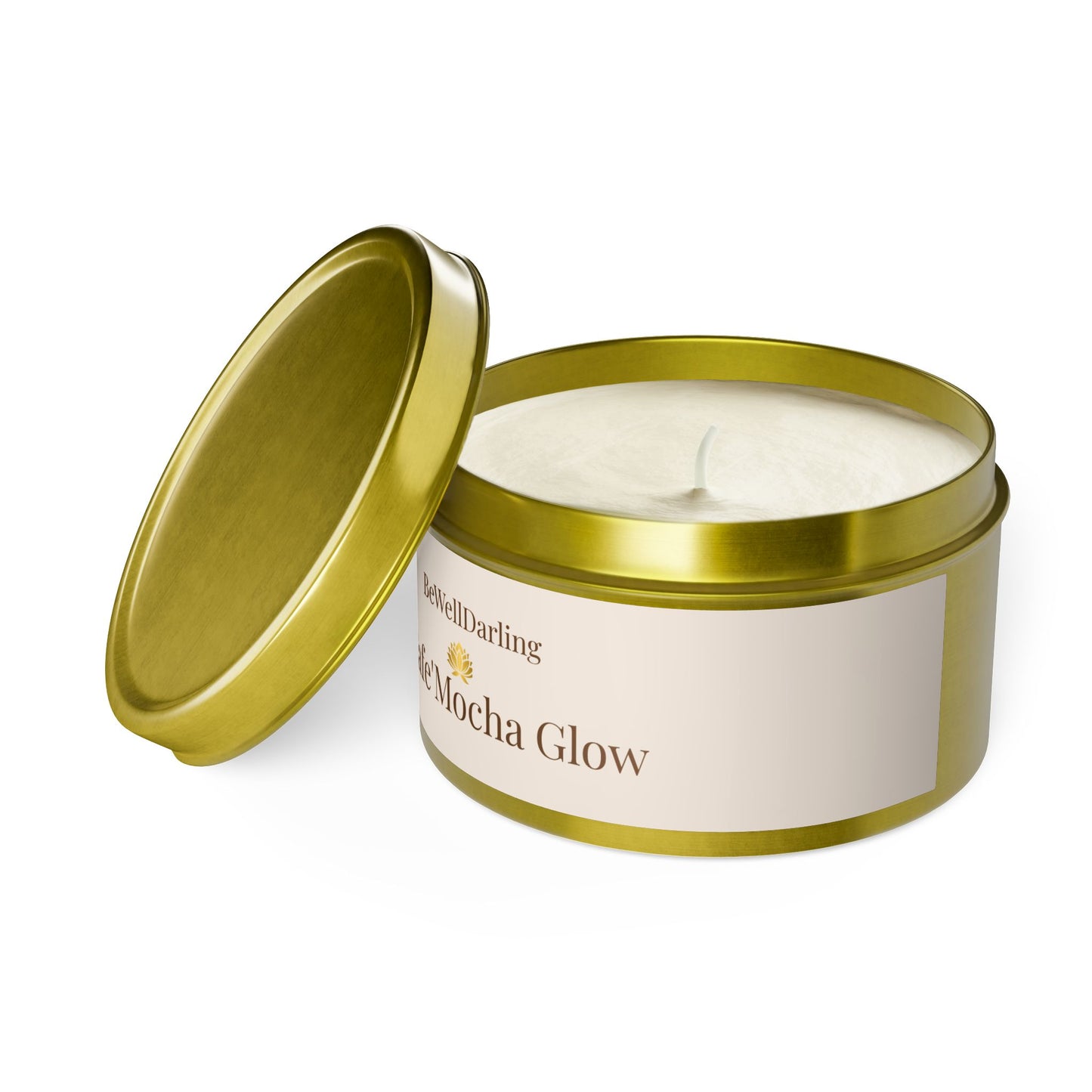 Cafe Mocha Moments Ritual Box —
