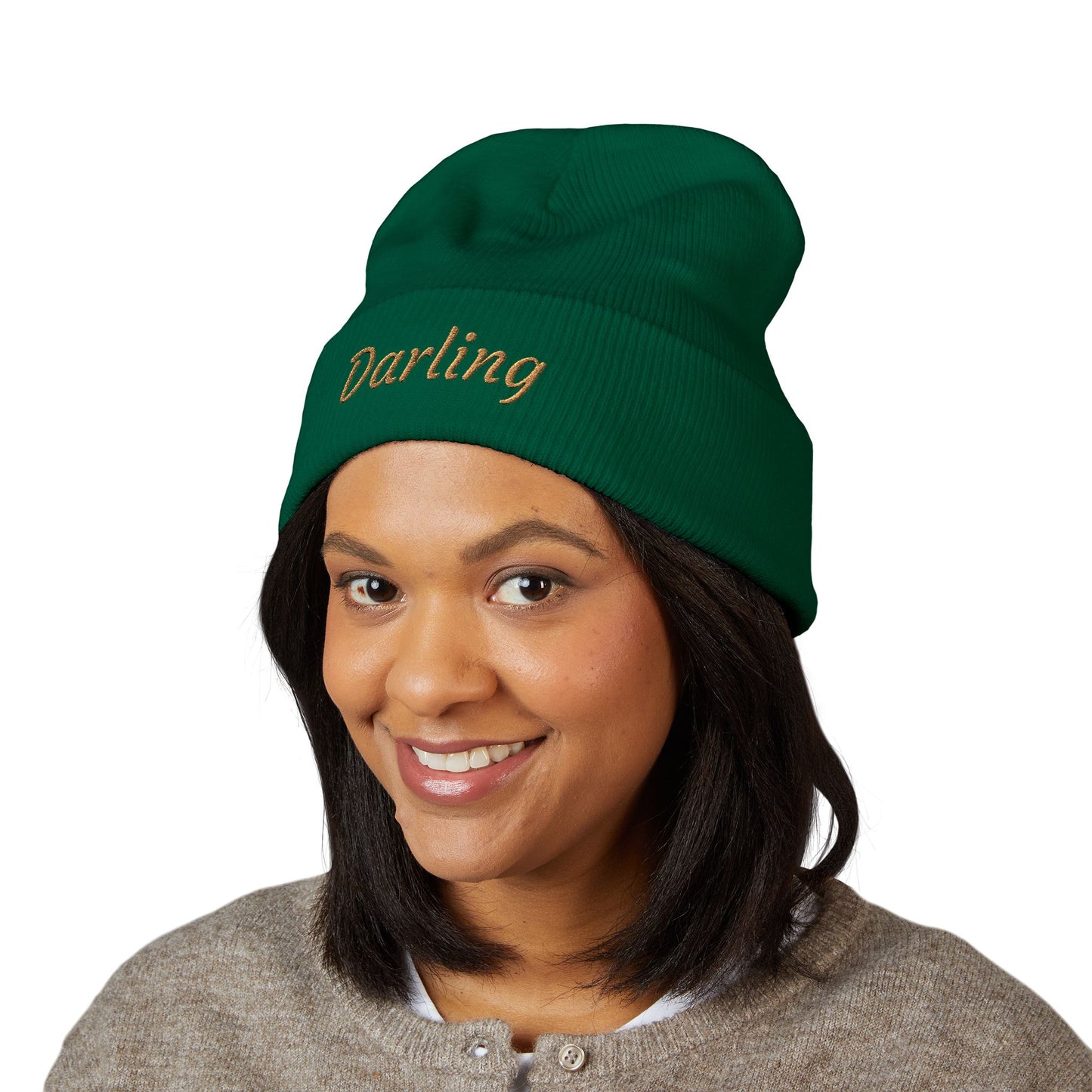 Darling Beanie