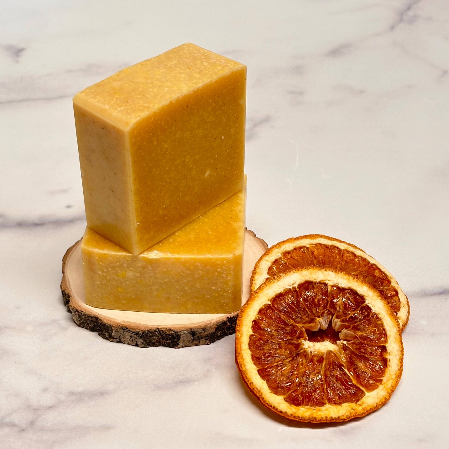 Golden Glow Carrot + Turmeric Radiance Bar