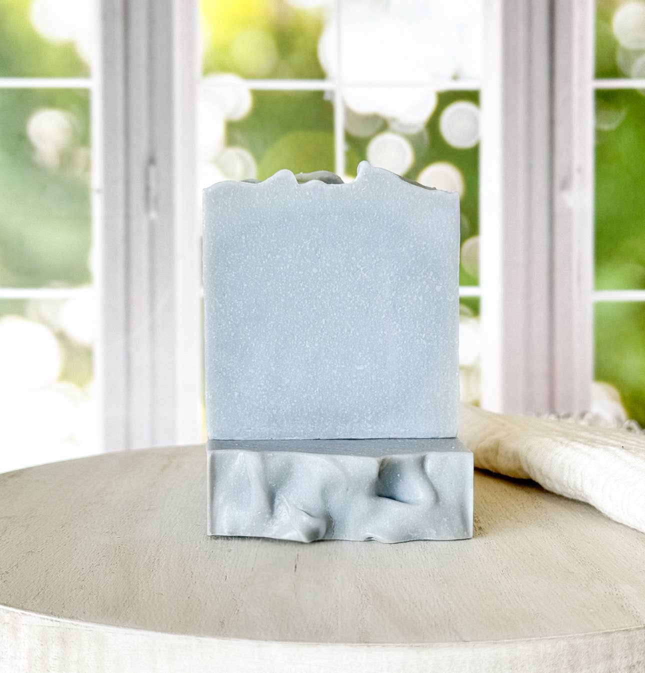 Pine Tar - Soap- Still Man Collection
