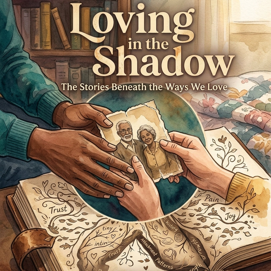 Loving in the Shadows |