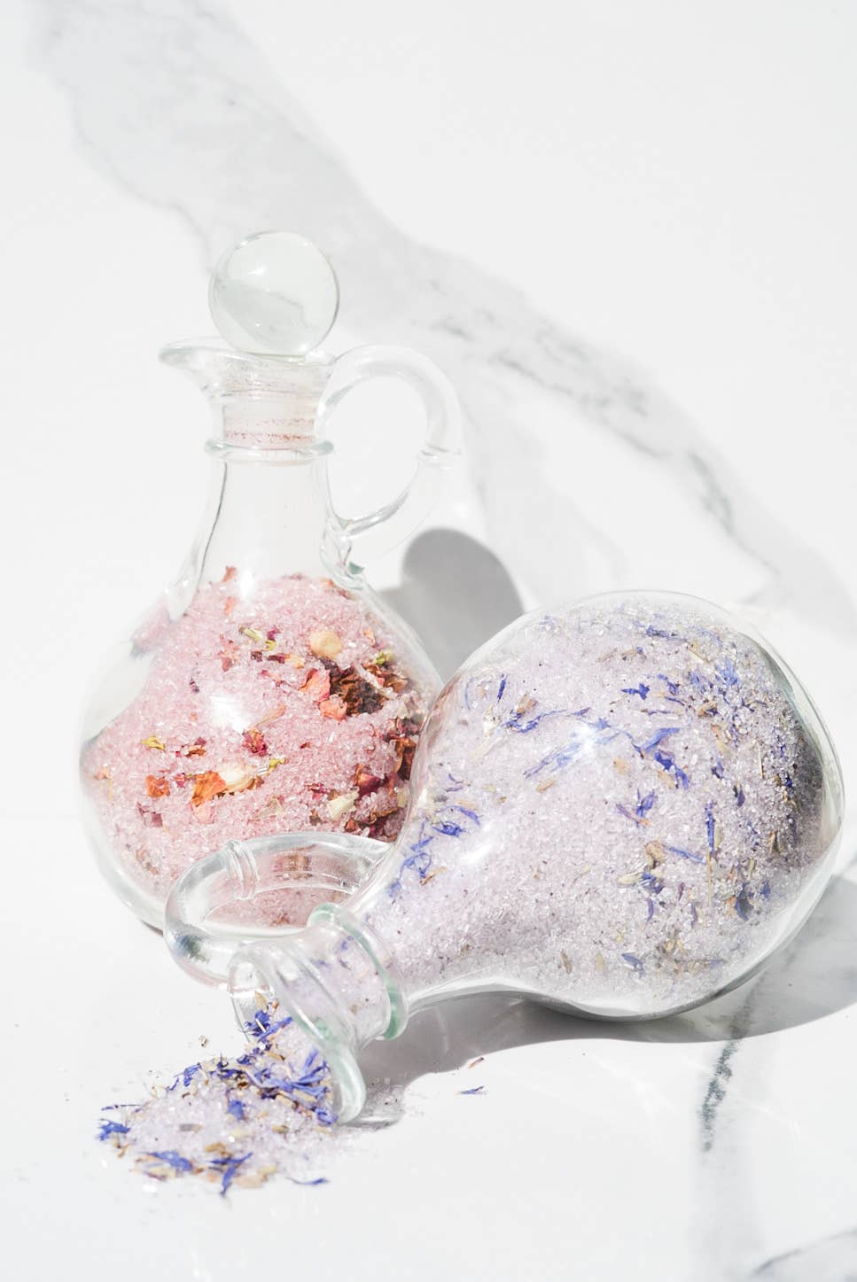 Rose Soak Ritual
