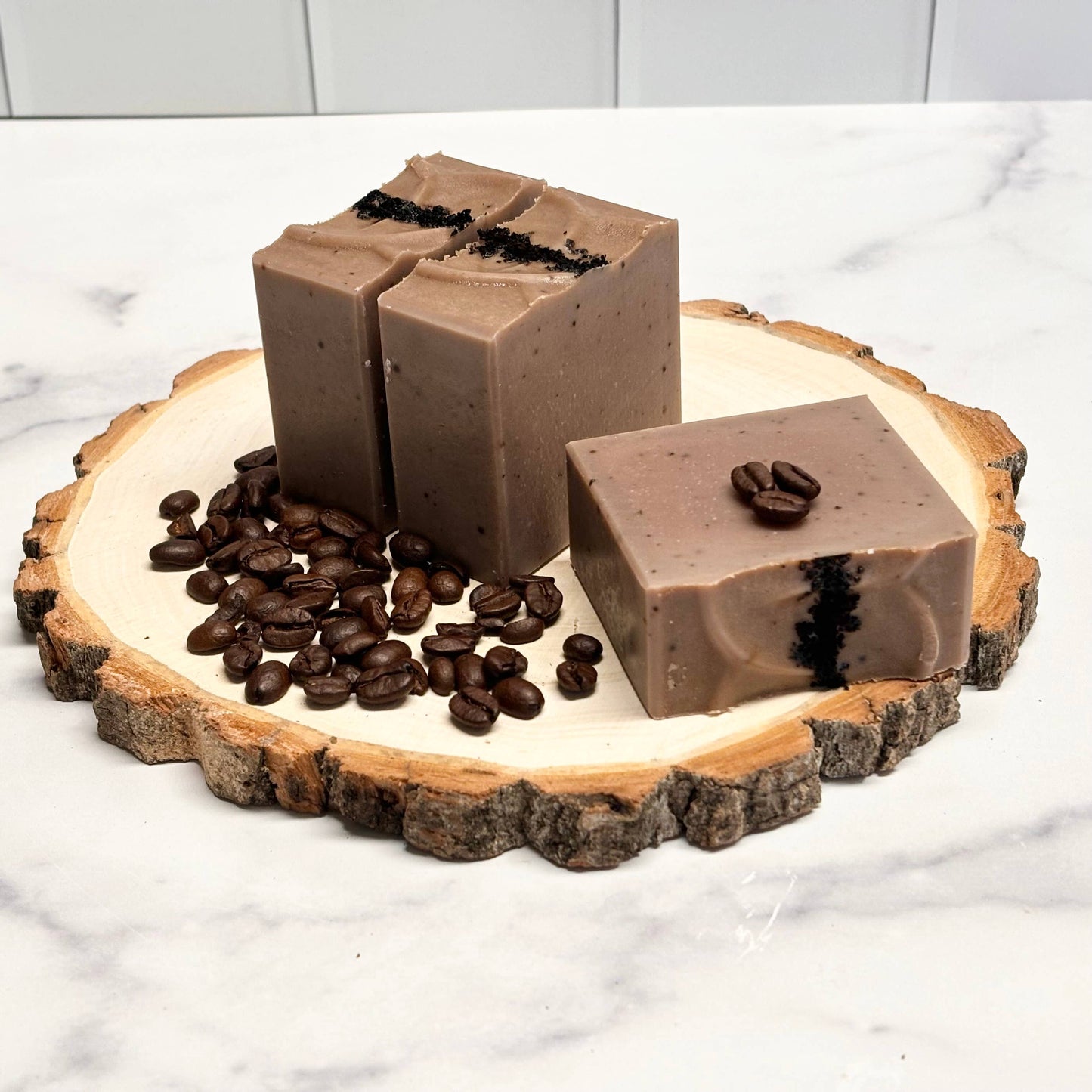 Cafe Mocha Moments Ritual Box —