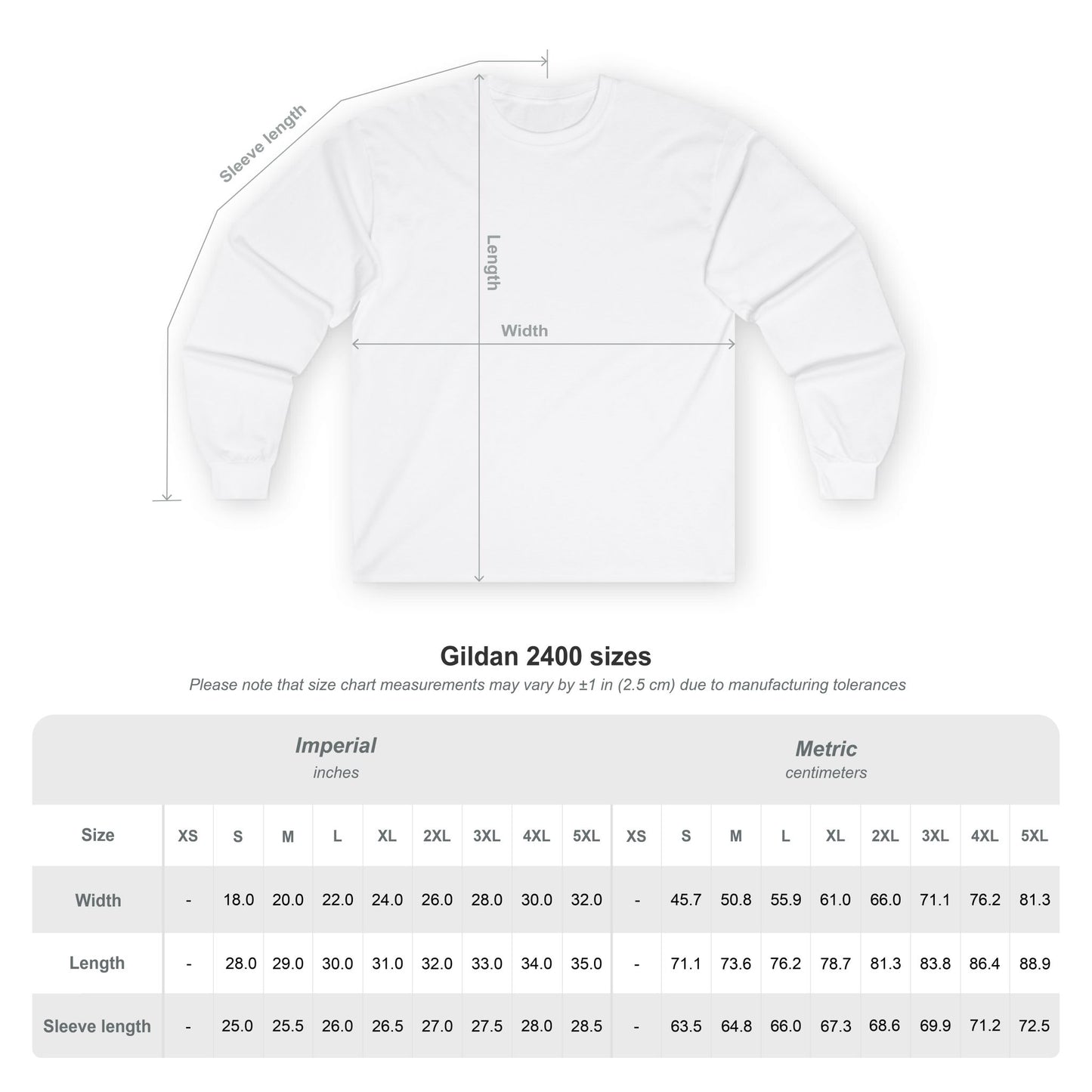 Inspirational Long Sleeve Tee - The Still Man, Unisex Cotton Tee for Outdoor Lovers, Motivational Gift, Casual Wear, Adventure Apparel