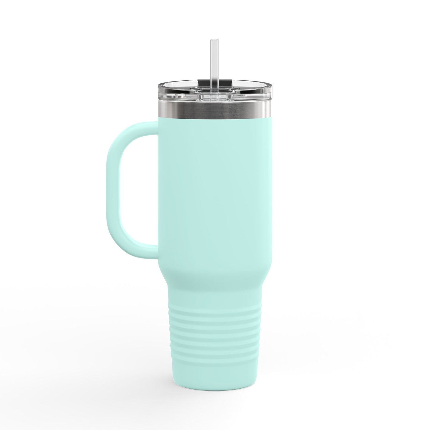 Hydrate & Heal 40oz Tumbler