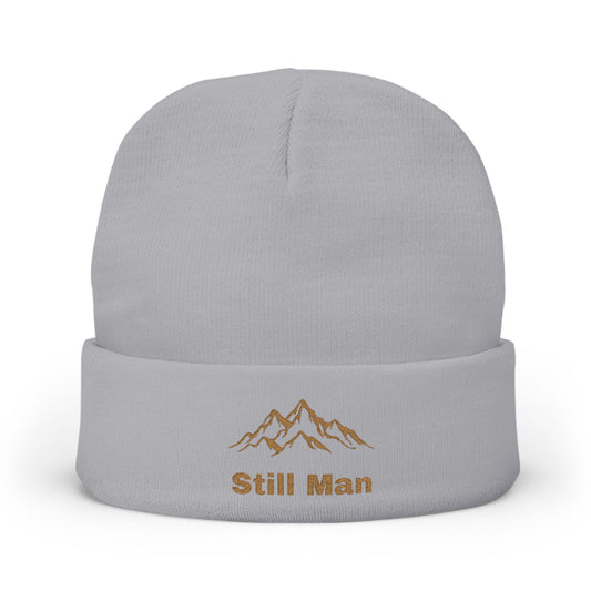 Stillman Beanie