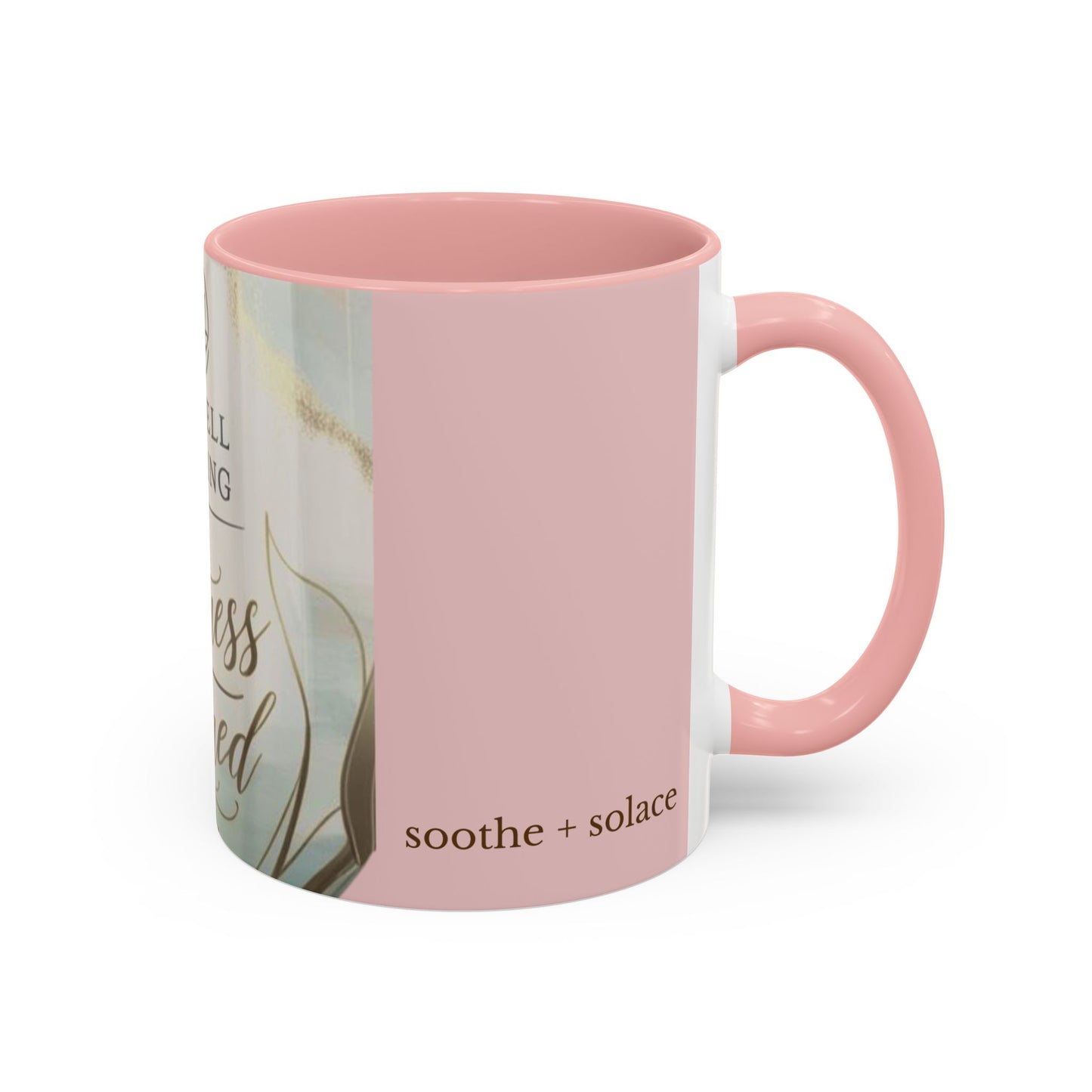Softness is Sacred Coffee Mug