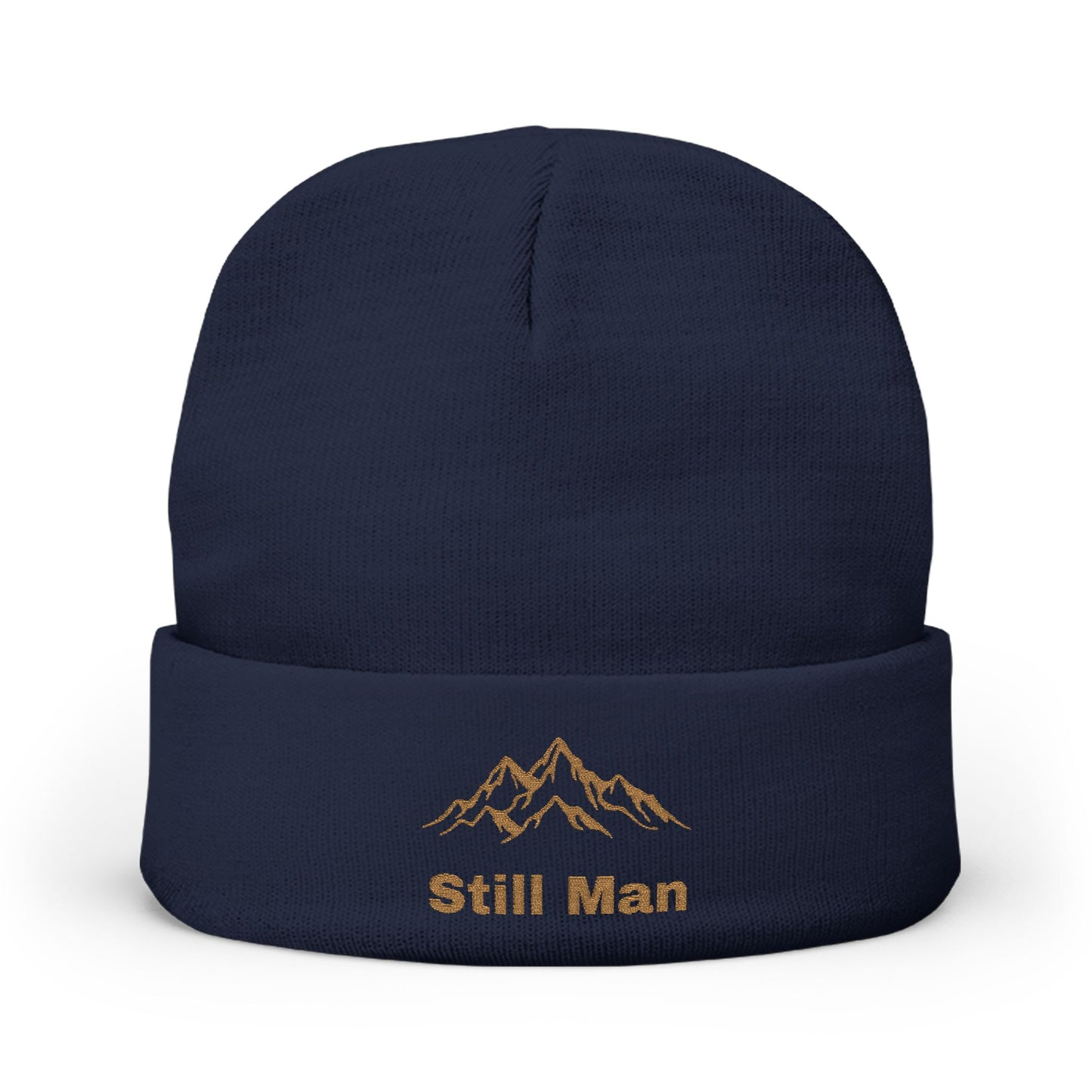 Stillman Beanie