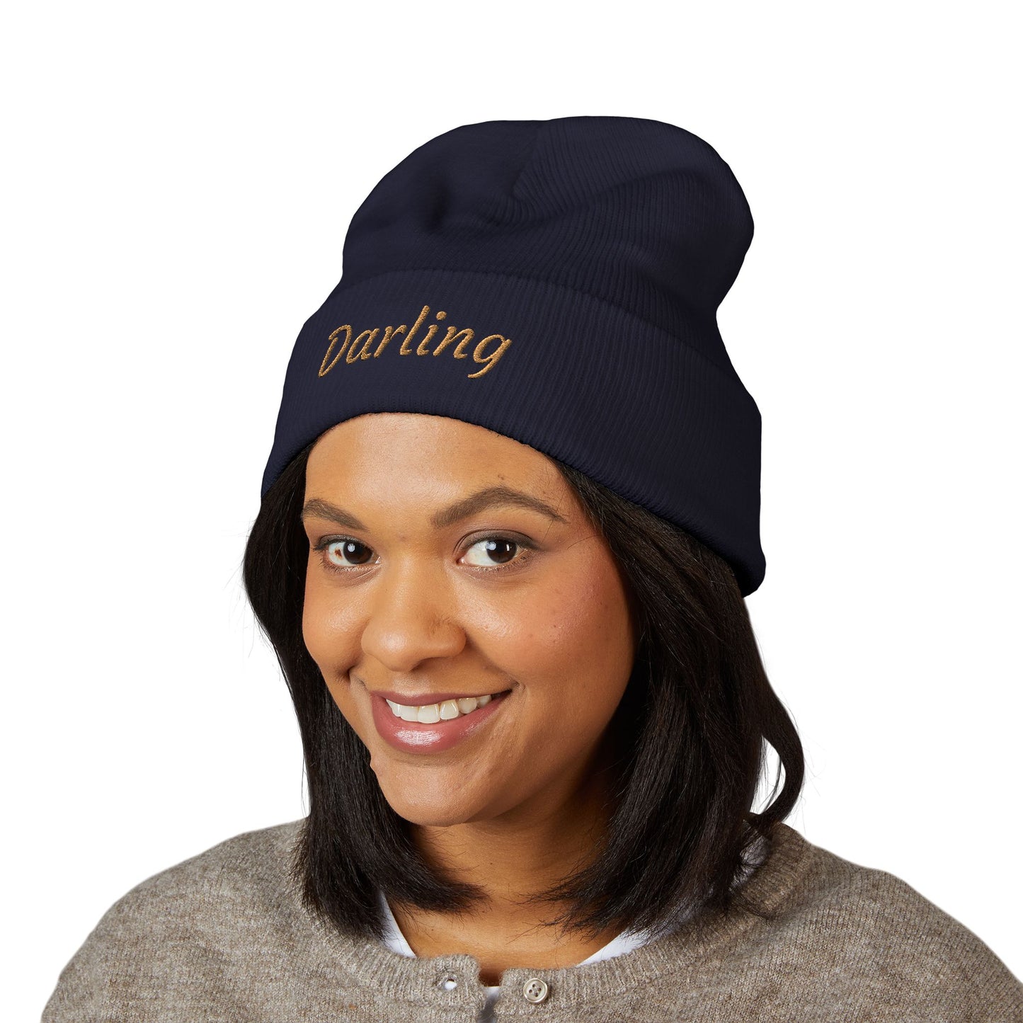 Darling Beanie