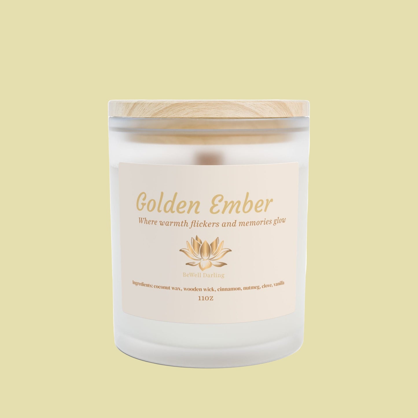 Golden Ember