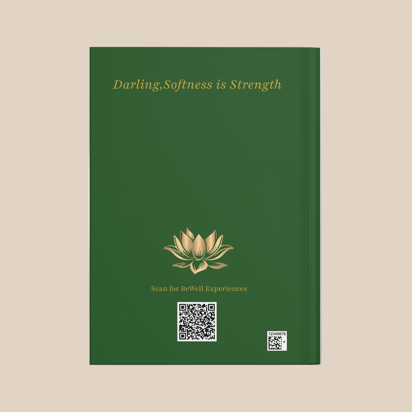 Soft Notes Journal