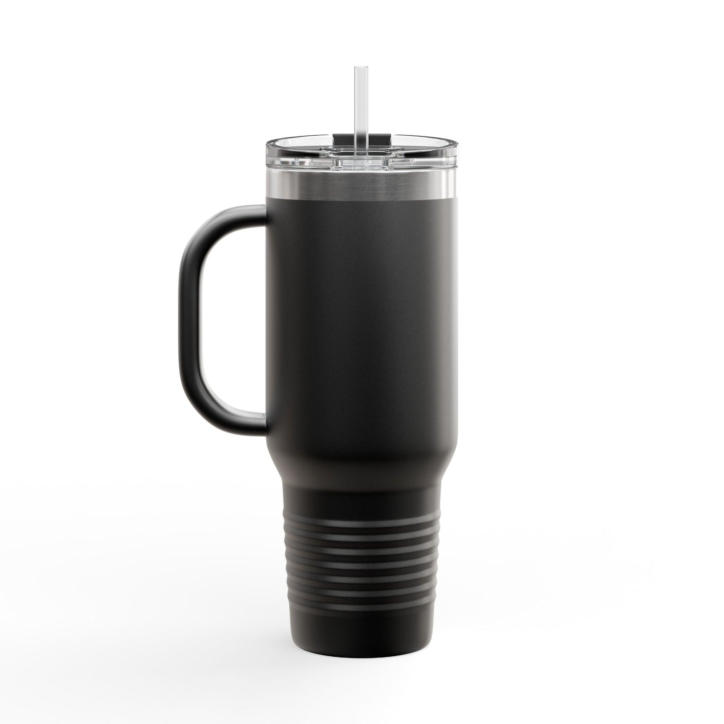 Hydrate & Heal 40oz Tumbler