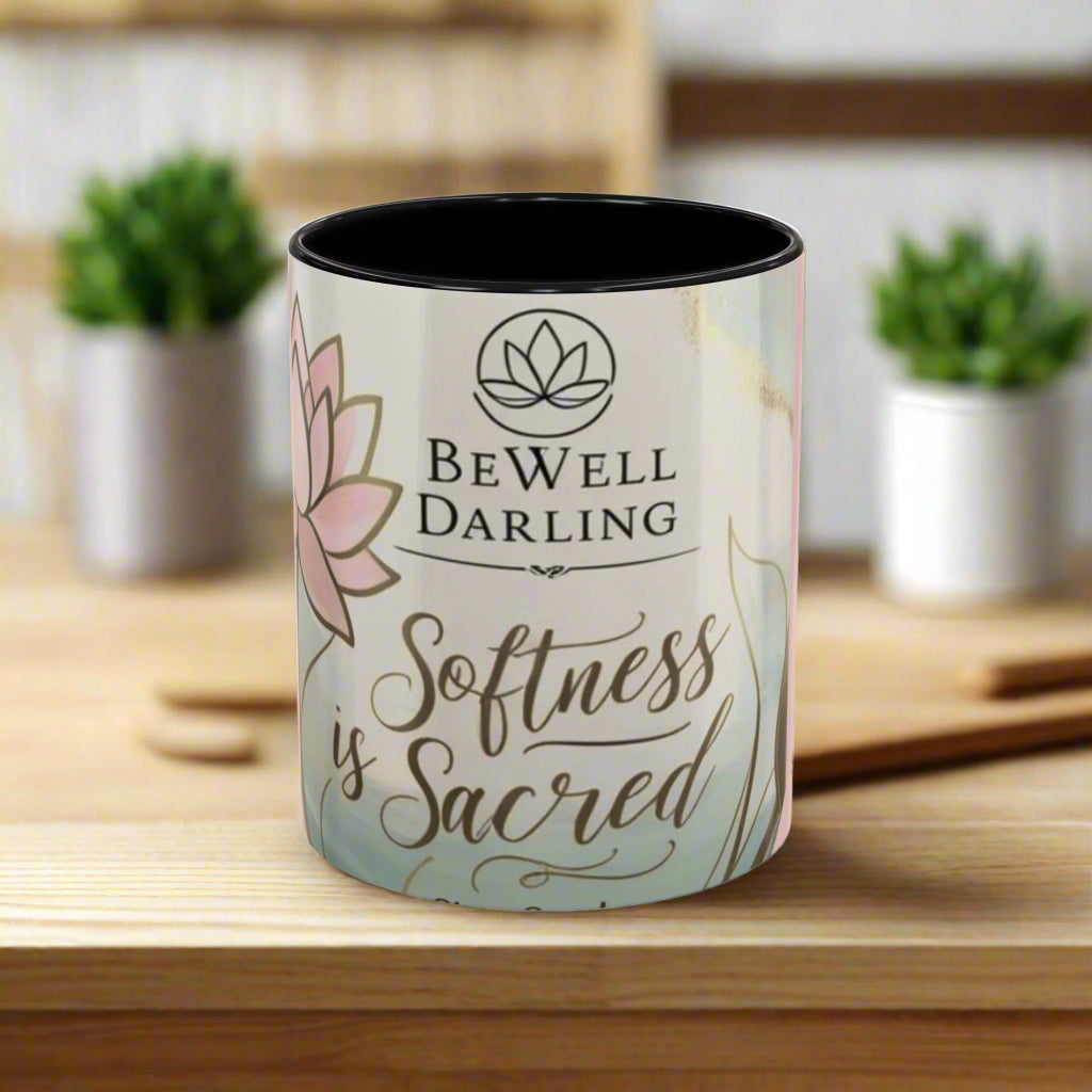 Glow Softly- Ritual Candle