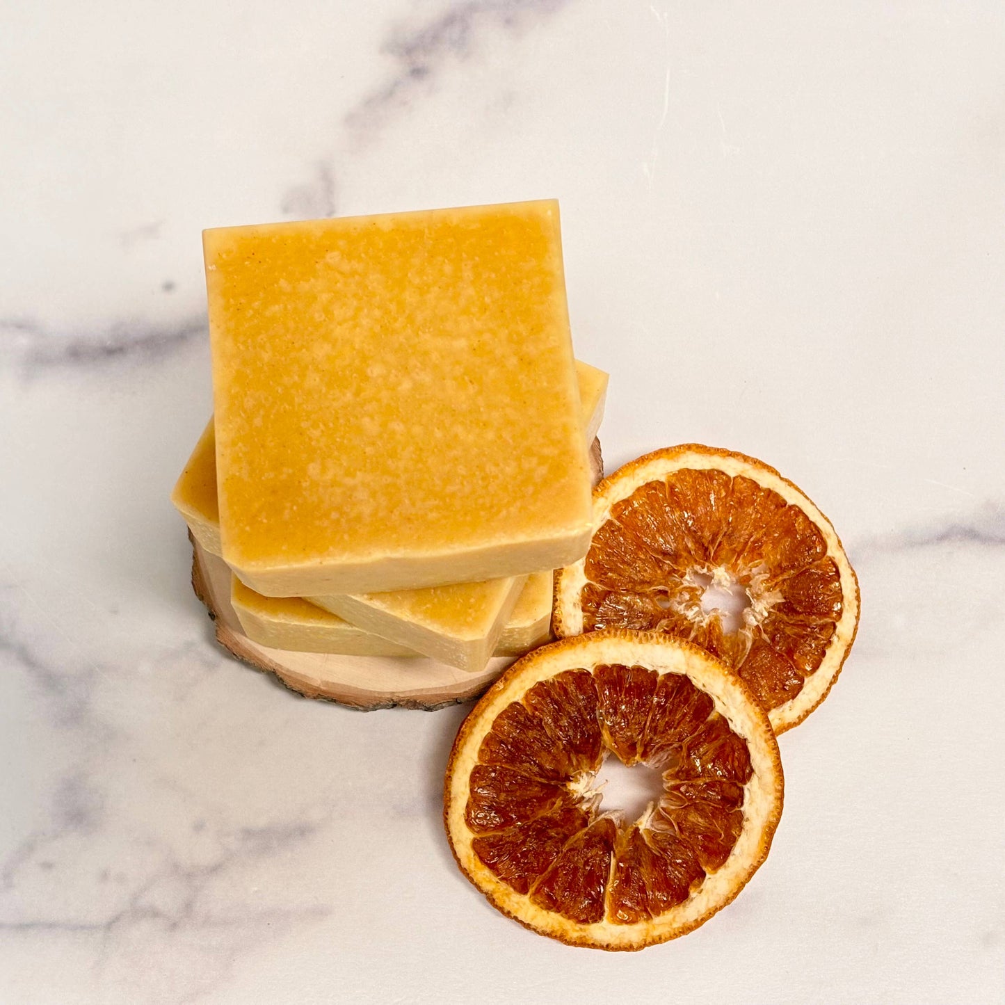 Golden Glow Carrot + Turmeric Radiance Bar