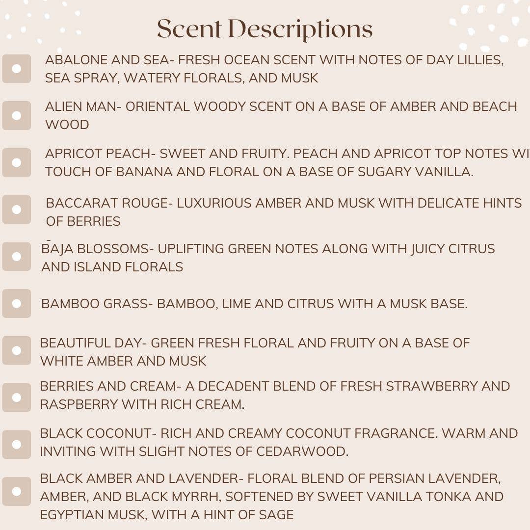 8 oz Unlabeled Creamy Body Lotion (amber bottle) - Ready to label: Black pump / Amber / Smokey leather