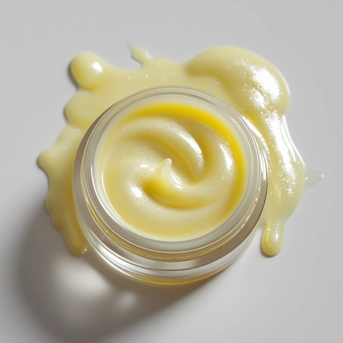 Golden Sculpt Cream
