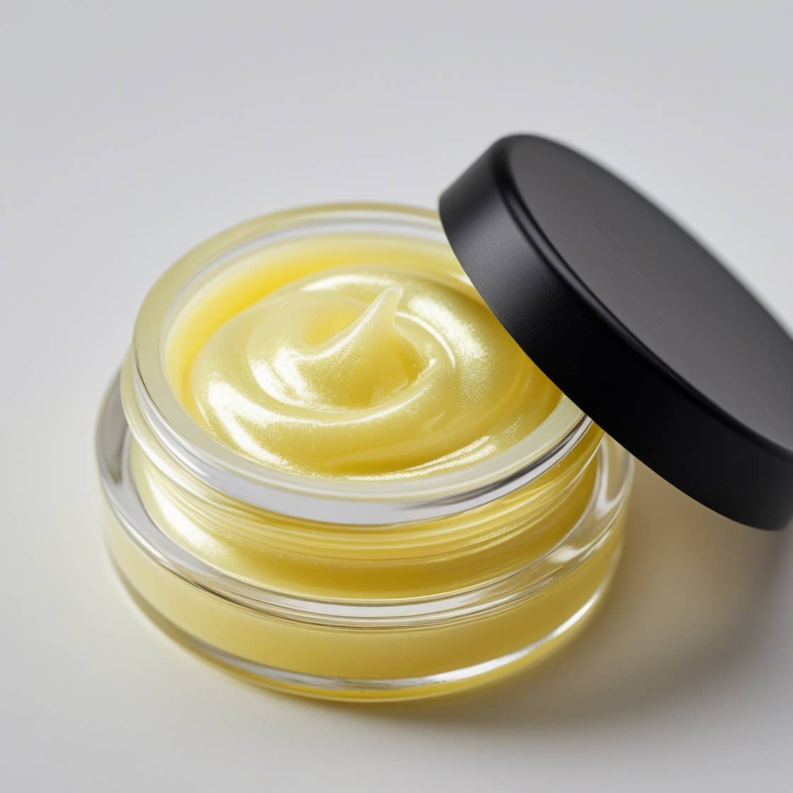 Golden Sculpt Cream
