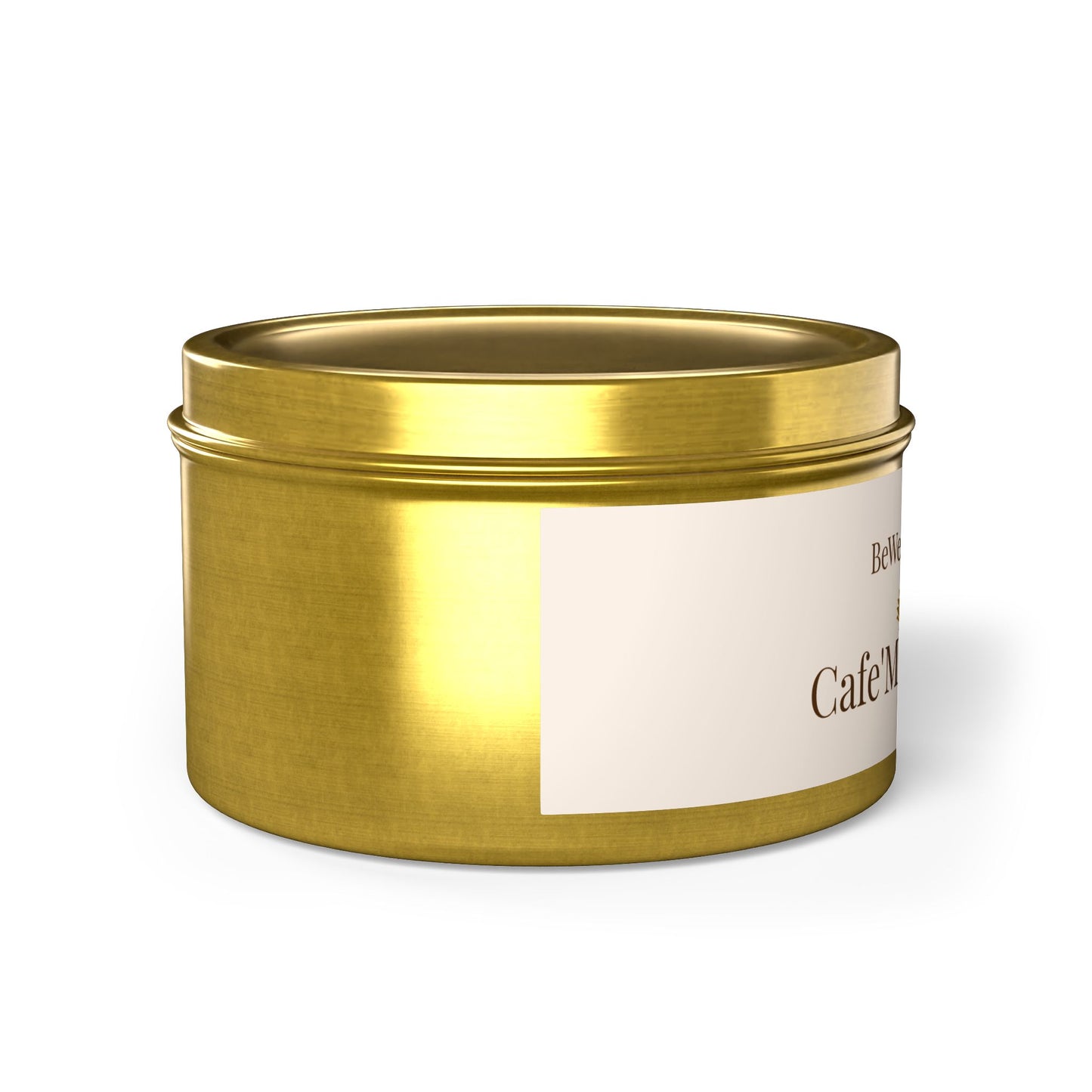Cafe Mocha Glow Candle-4oz/8oz