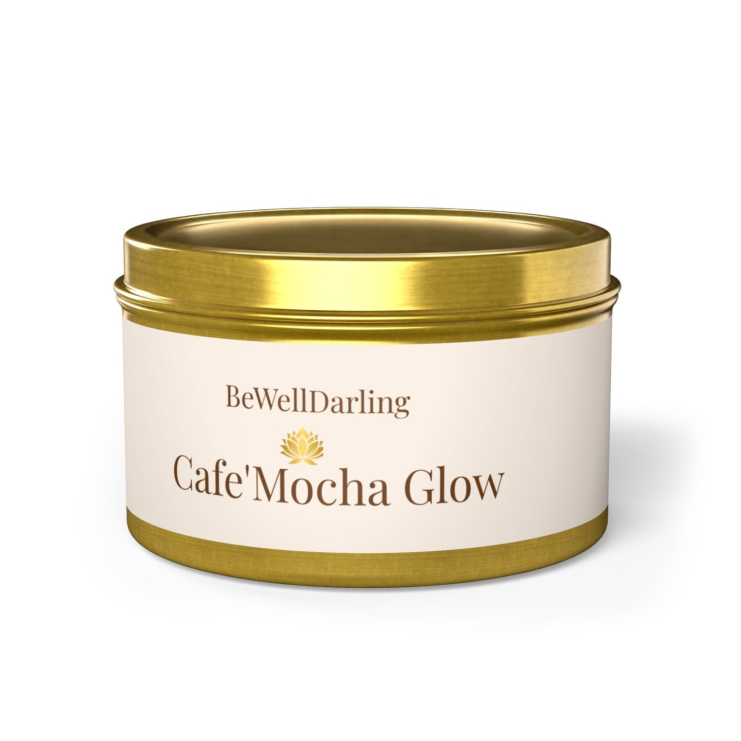 Cafe Mocha Moments Ritual Box —