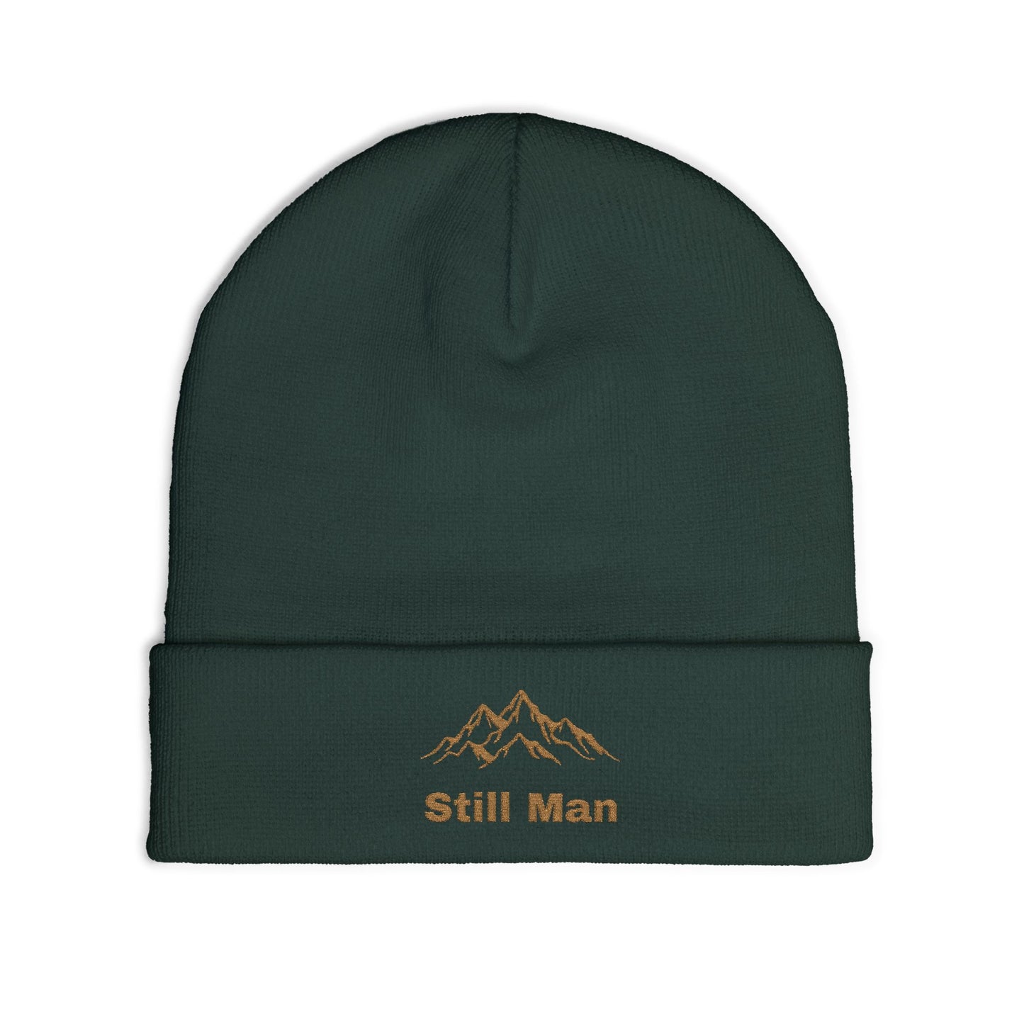 Stillman Beanie