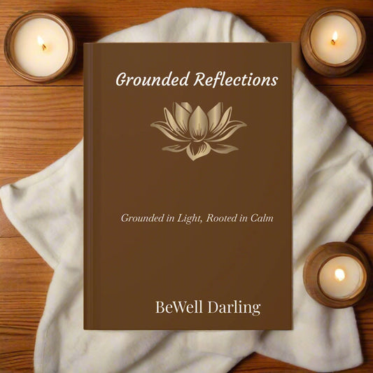 Grounded Reflections journal