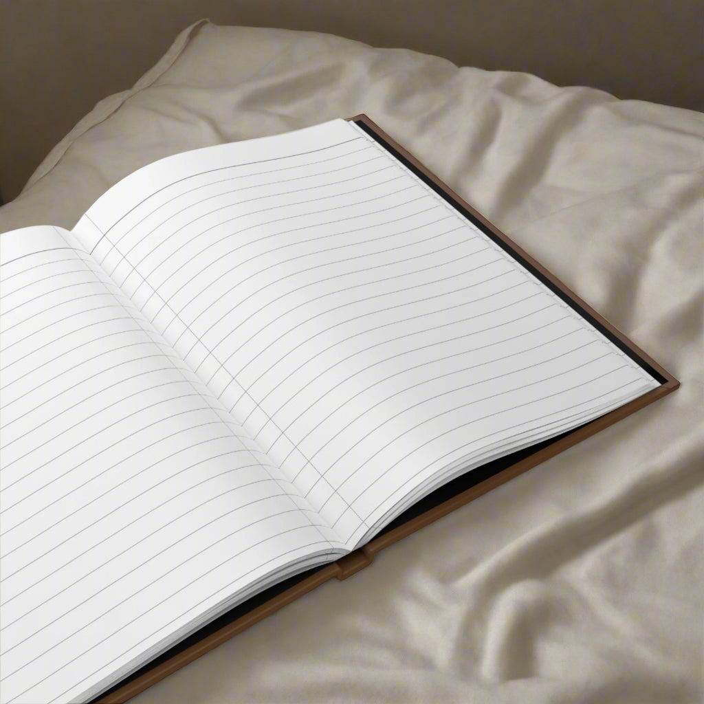 Grounded Reflections journal