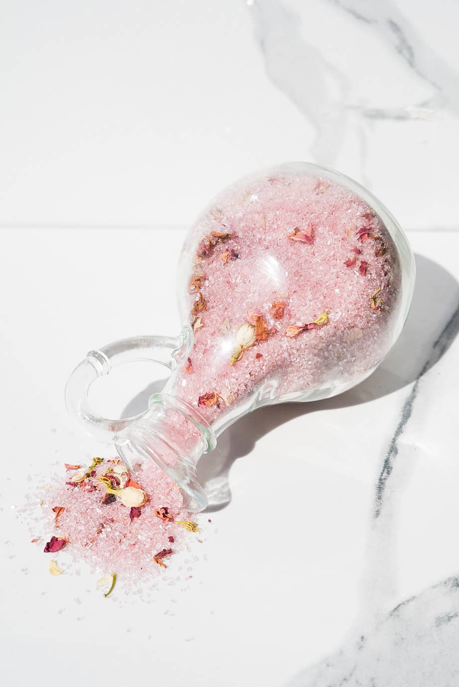 Rose Soak Ritual