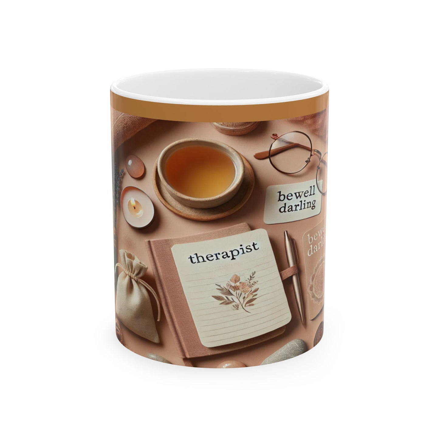 Ceramic Mug, (11oz, 15oz)