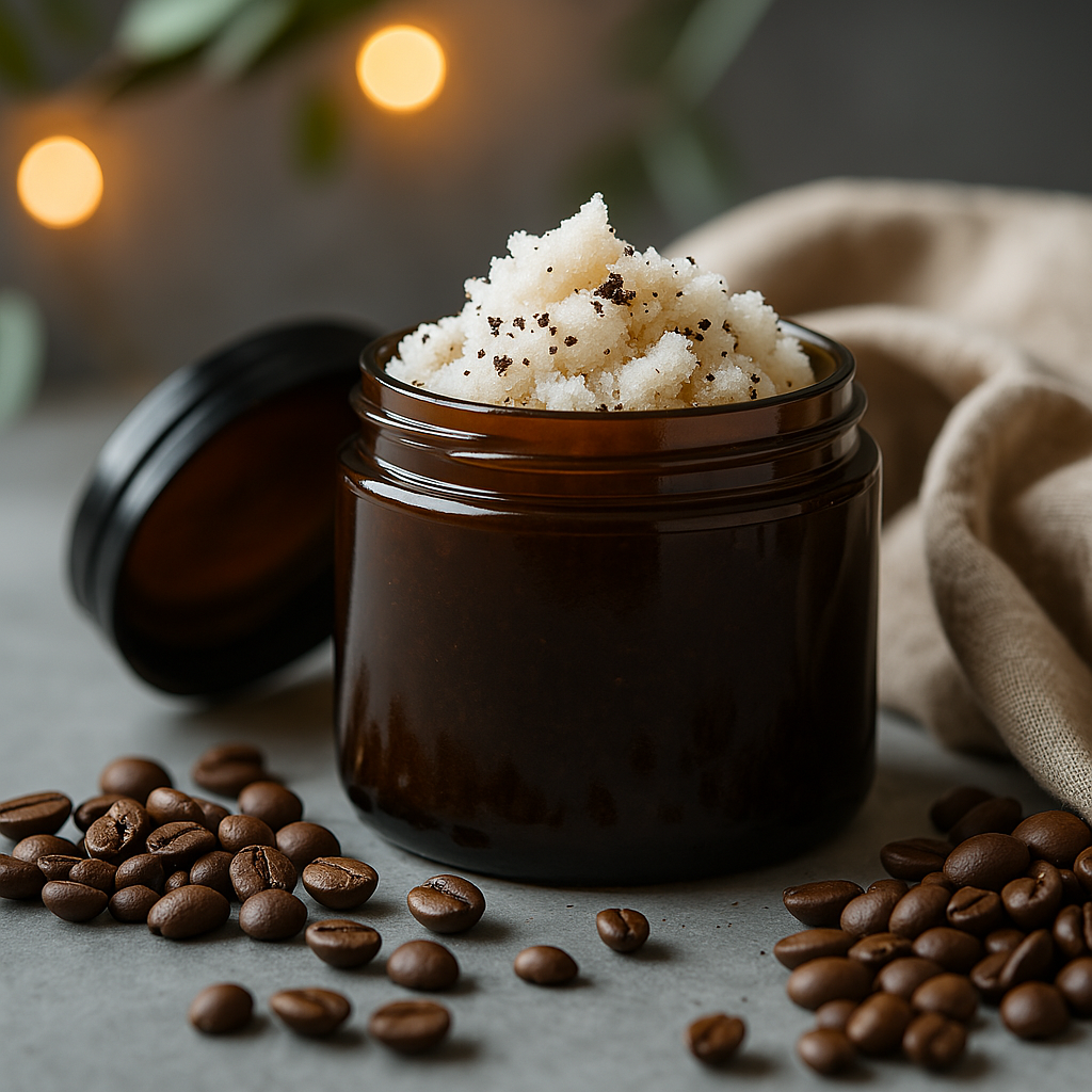 Cafe Mocha Moments Ritual Box —