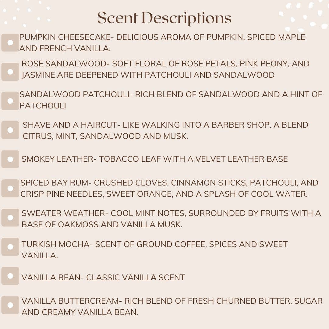 8 oz Unlabeled Creamy Body Lotion (amber bottle) - Ready to label: Black pump / Amber / Mahogany teakwood